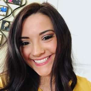 Meet your Posher, Vickie